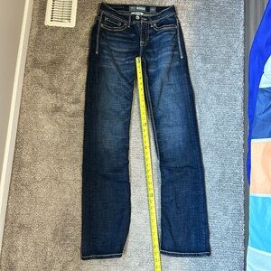 Men’s BKE Aiden 28L Jeans